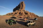 Jeep Comanche Concept 2016 года